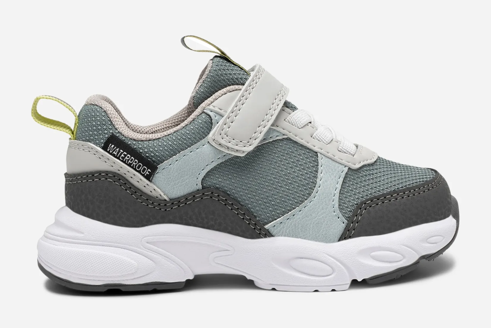 Barn LINEAR Vattentäta Barnskor|Babyskor<,Sneakers waterproof