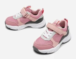 Barn LINEAR Vattentäta Barnskor|Babyskor<,Sneakers waterproof