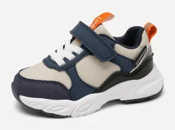 Barn LINEAR Vattentäta Barnskor|Babyskor<,Sneakers waterproof