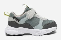 Barn LINEAR Vattentäta Barnskor|Babyskor<,Sneakers waterproof