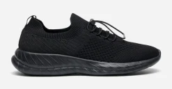 LINEAR Sneakers|Stora Storlekar (Stl. 42-43)<,Sock sneakers
