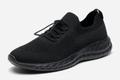 LINEAR Sneakers|Stora Storlekar (Stl. 42-43)<,Sock sneakers