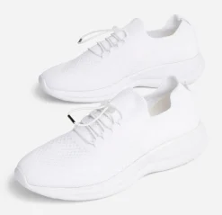LINEAR Sneakers|Stora Storlekar (Stl. 42-43)<,Sock sneakers