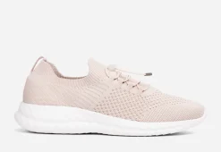 LINEAR Sneakers|Stora Storlekar (Stl. 42-43)<,Sock sneakers