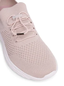 LINEAR Sneakers|Stora Storlekar (Stl. 42-43)<,Sock sneakers