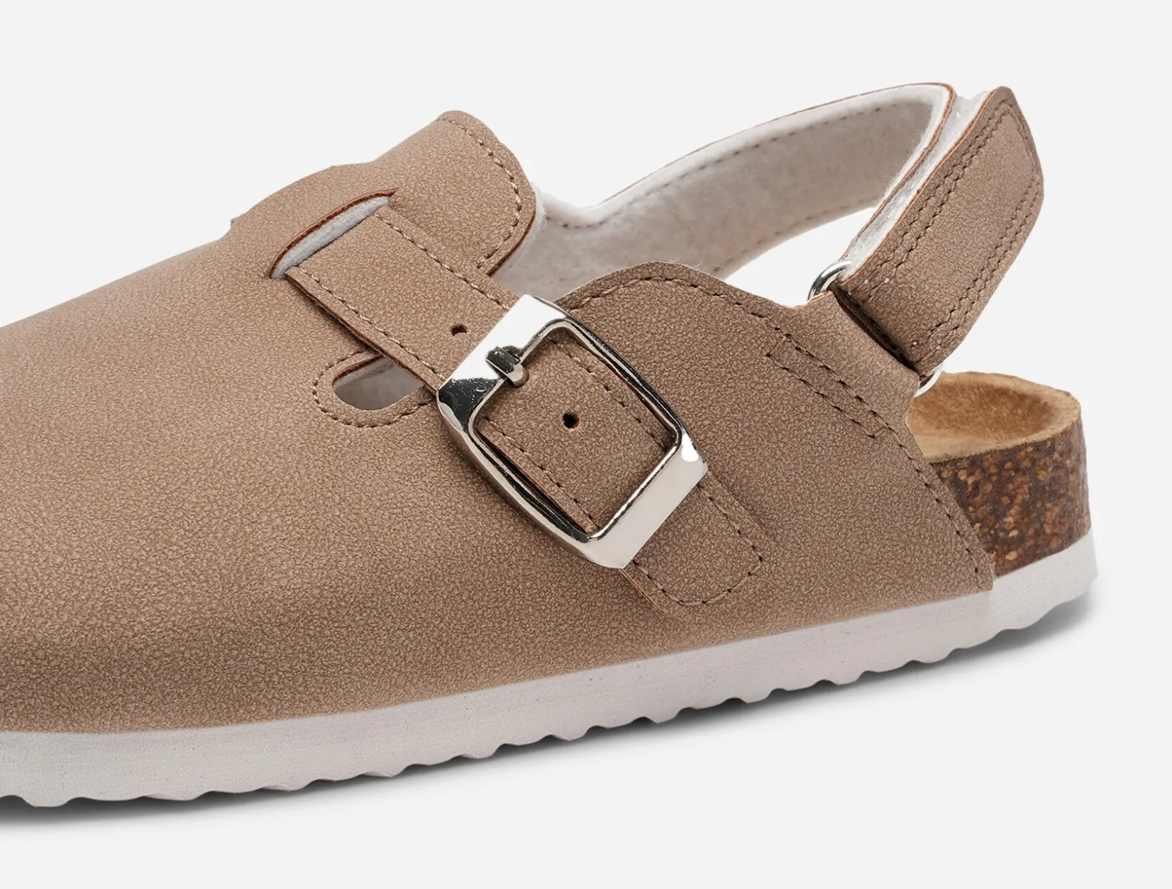 Barn LINEAR Tofflor|Sommarskor<,Tofflor