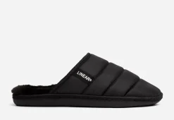 LINEAR Tofflor|Stora Storlekar (Stl. 46-47)<,Tofflor