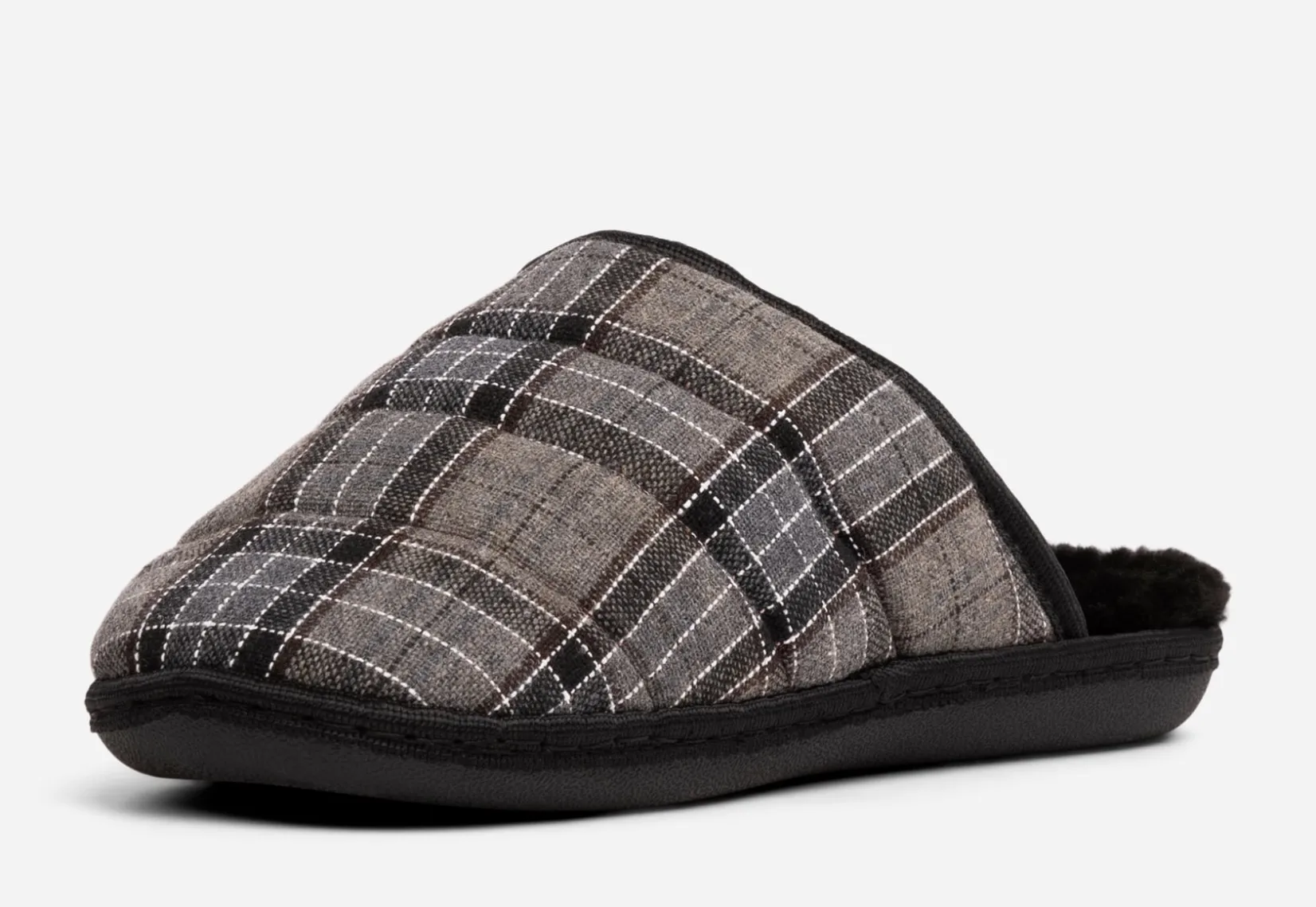 LINEAR Tofflor|Stora Storlekar (Stl. 46-47)<,Tofflor