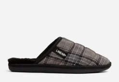 LINEAR Tofflor|Stora Storlekar (Stl. 46-47)<,Tofflor
