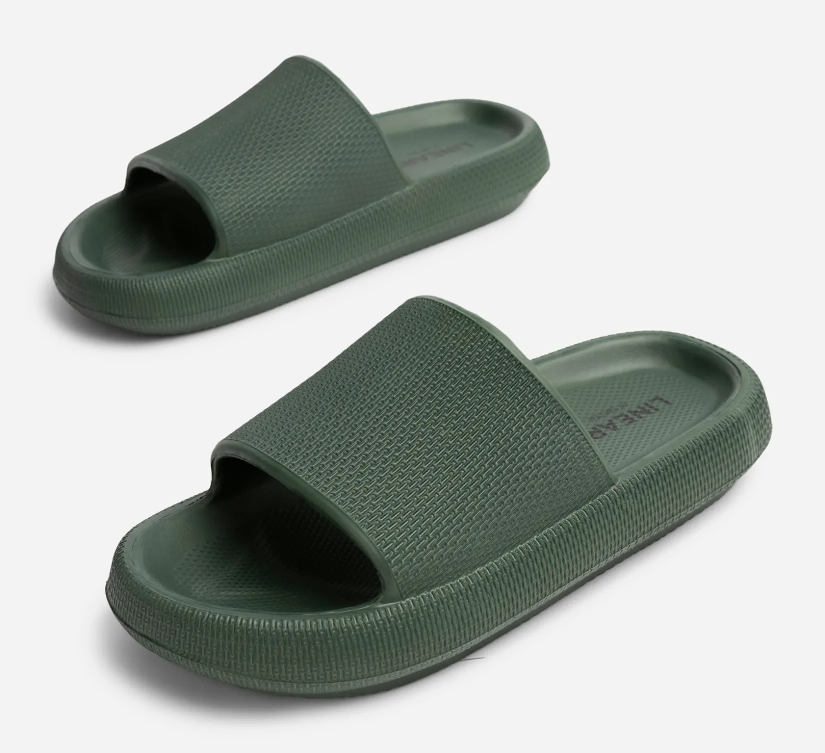 LINEAR Sandaler|Tofflor<,Tofflor