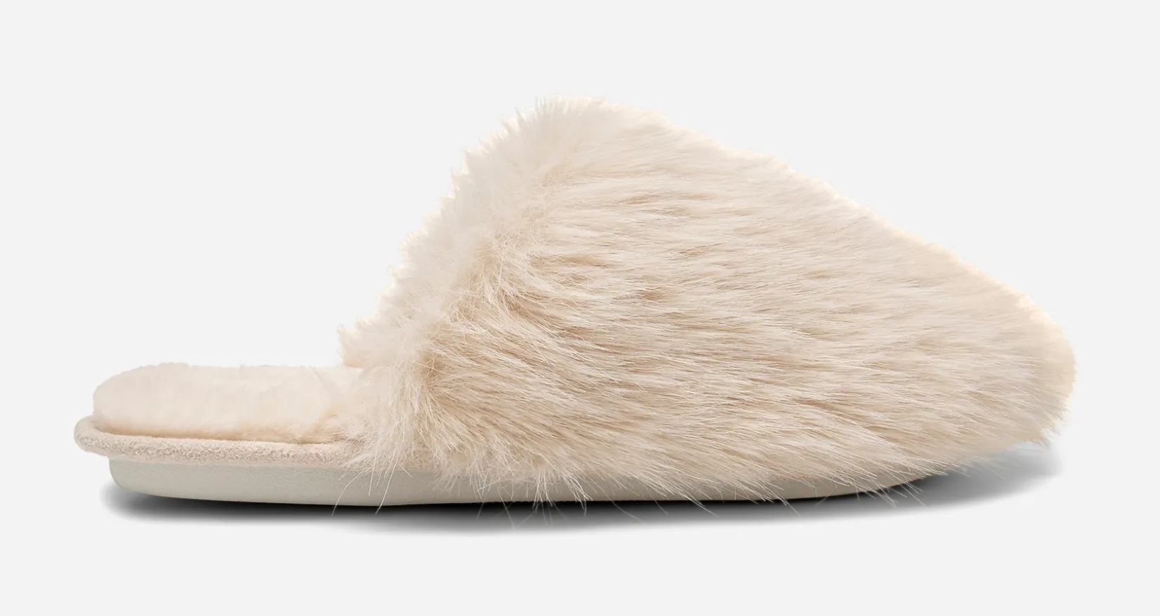 LINEAR Tofflor|Stora Storlekar (Stl. 42-43)<,Tofflor