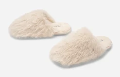LINEAR Tofflor|Stora Storlekar (Stl. 42-43)<,Tofflor
