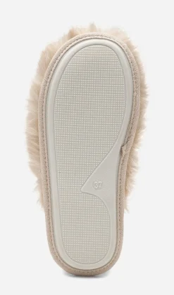 LINEAR Tofflor|Stora Storlekar (Stl. 42-43)<,Tofflor