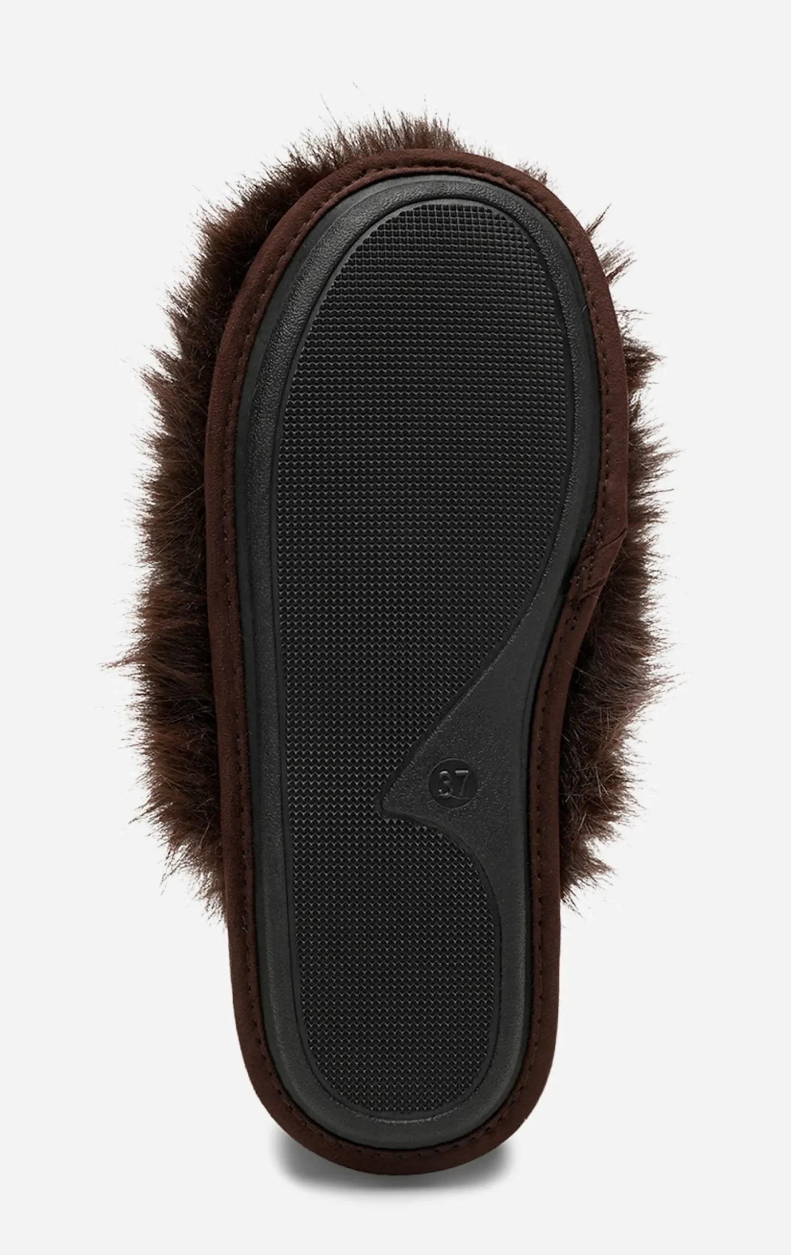 LINEAR Tofflor|Stora Storlekar (Stl. 42-43)<,Tofflor