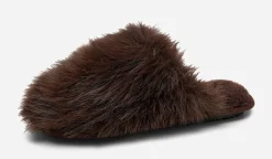 LINEAR Tofflor|Stora Storlekar (Stl. 42-43)<,Tofflor