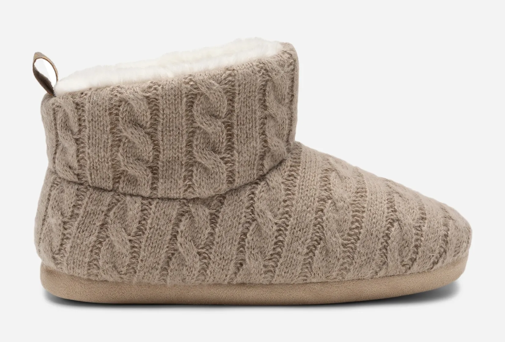 LINEAR Tofflor|Stora Storlekar (Stl. 42-43)<,Tofflor