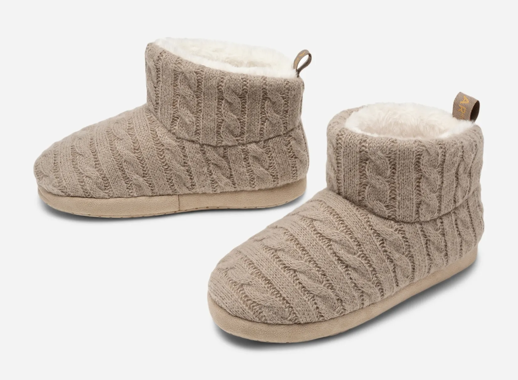 LINEAR Tofflor|Stora Storlekar (Stl. 42-43)<,Tofflor
