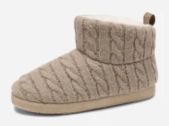 LINEAR Tofflor|Stora Storlekar (Stl. 42-43)<,Tofflor