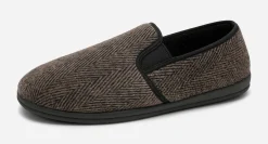 LINEAR Tofflor|Stora Storlekar (Stl. 46-47)<,Tofflor