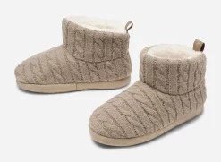 LINEAR Tofflor|Stora Storlekar (Stl. 42-43)<,Tofflor