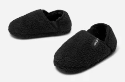 Barn LINEAR Tofflor|Tjej/Kille Stl. 33-39<,Tofflor