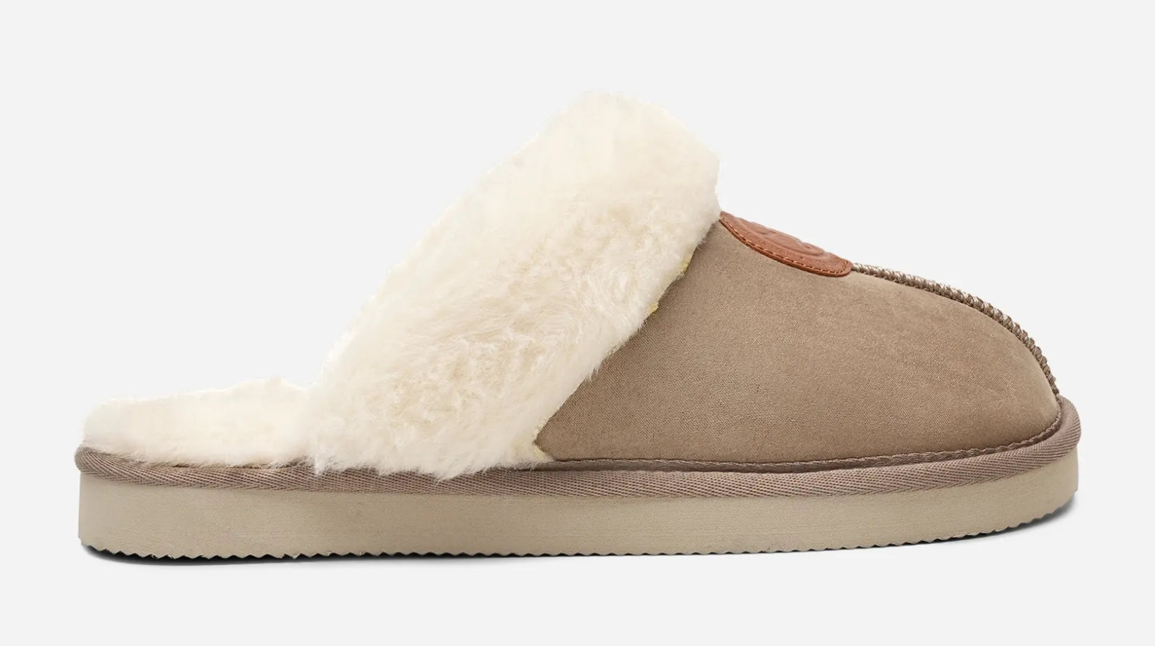 Barn LINEAR Tofflor|Tjej/Kille Stl. 33-39<,Tofflor