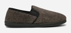 LINEAR Tofflor|Stora Storlekar (Stl. 46-47)<,Tofflor