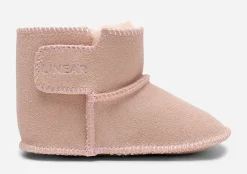 Barn LINEAR Babyskor|Boots Och Kängor<,Varmfodrade boots