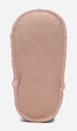 Barn LINEAR Babyskor|Boots Och Kängor<,Varmfodrade boots
