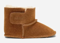 Barn LINEAR Babyskor|Boots Och Kängor<,Varmfodrade boots