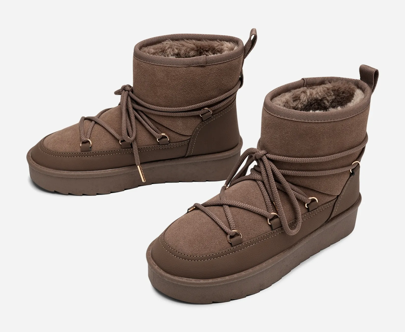 Barn LINEAR Vattentäta Barnskor|Boots Och Kängor<,Varmfodrade boots, waterproof