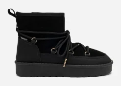 Barn LINEAR Vattentäta Barnskor|Boots Och Kängor<,Varmfodrade boots, waterproof