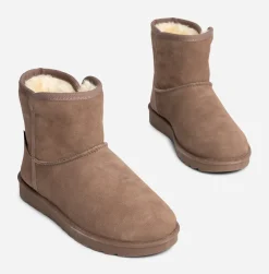 Barn LINEAR Vattentäta Barnskor|Boots Och Kängor<,Varmfodrade boots, waterproof
