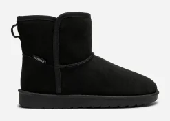 Barn LINEAR Vattentäta Barnskor|Boots Och Kängor<,Varmfodrade boots, waterproof