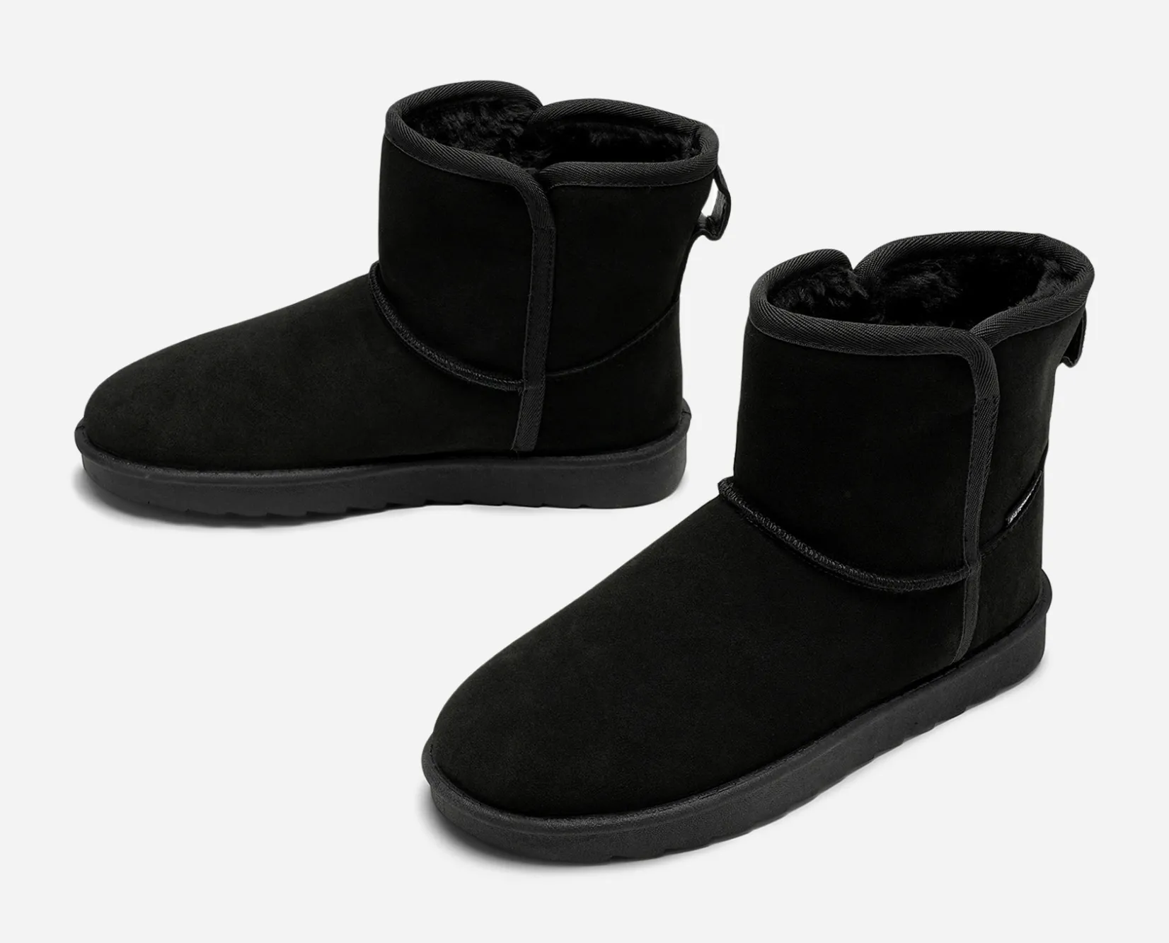 Barn LINEAR Vattentäta Barnskor|Boots Och Kängor<,Varmfodrade boots, waterproof