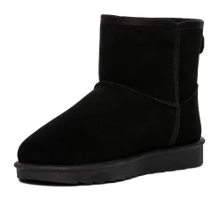 Barn LINEAR Vattentäta Barnskor|Boots Och Kängor<,Varmfodrade boots, waterproof