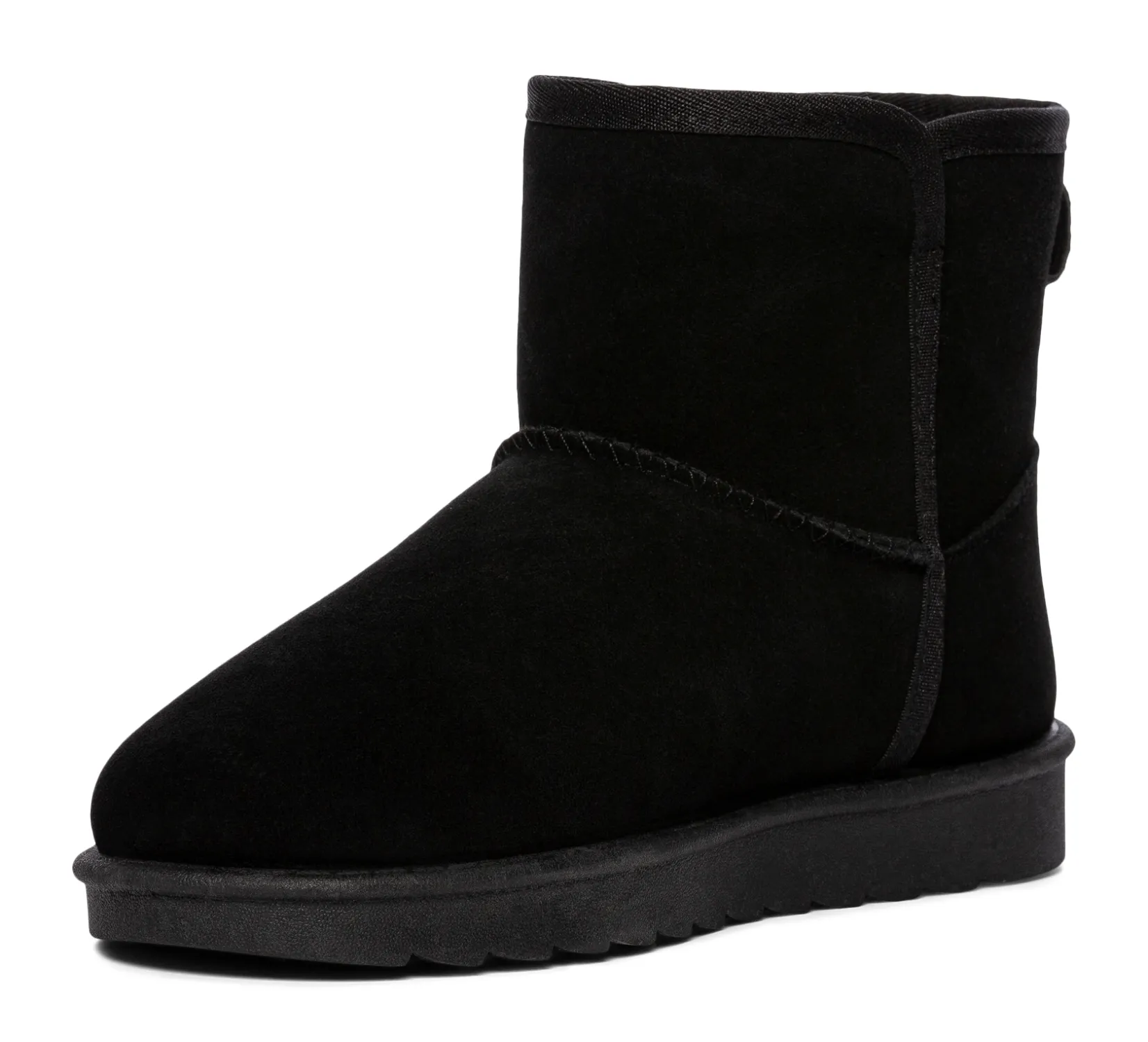Barn LINEAR Vattentäta Barnskor|Boots Och Kängor<,Varmfodrade boots, waterproof