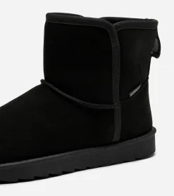 Barn LINEAR Vattentäta Barnskor|Boots Och Kängor<,Varmfodrade boots, waterproof