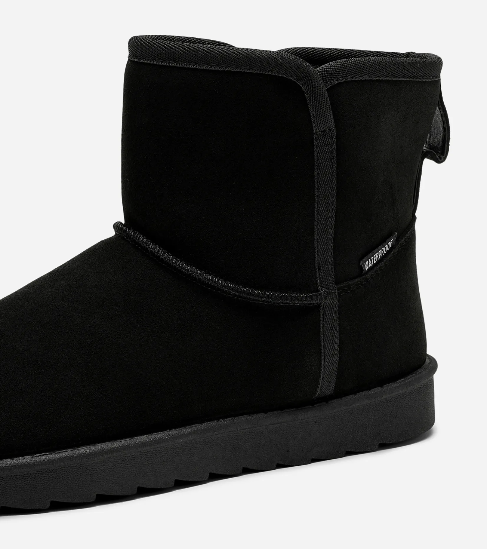 Barn LINEAR Vattentäta Barnskor|Boots Och Kängor<,Varmfodrade boots, waterproof