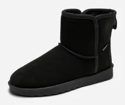 Barn LINEAR Vattentäta Barnskor|Boots Och Kängor<,Varmfodrade boots, waterproof