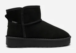Barn LINEAR Vattentäta Barnskor|Boots Och Kängor<,Varmfodrade boots, waterproof