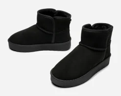 Barn LINEAR Vattentäta Barnskor|Boots Och Kängor<,Varmfodrade boots, waterproof