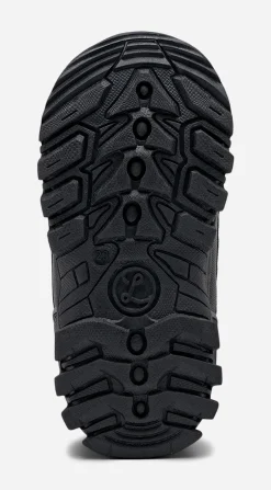 Barn LINEAR Vattentäta Barnskor|Babyskor<,Varmfodrade boots, waterproof