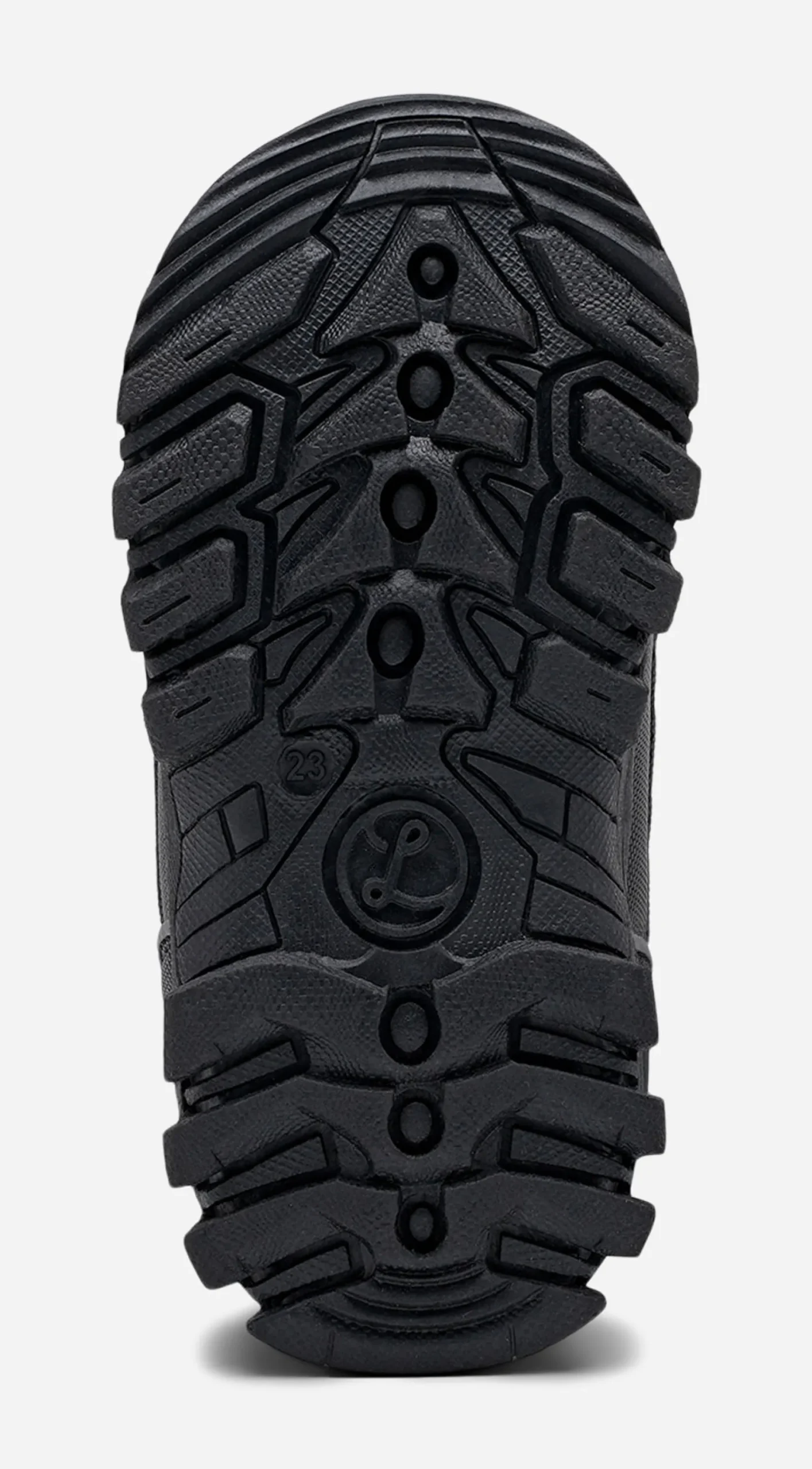 Barn LINEAR Vattentäta Barnskor|Babyskor<,Varmfodrade boots, waterproof