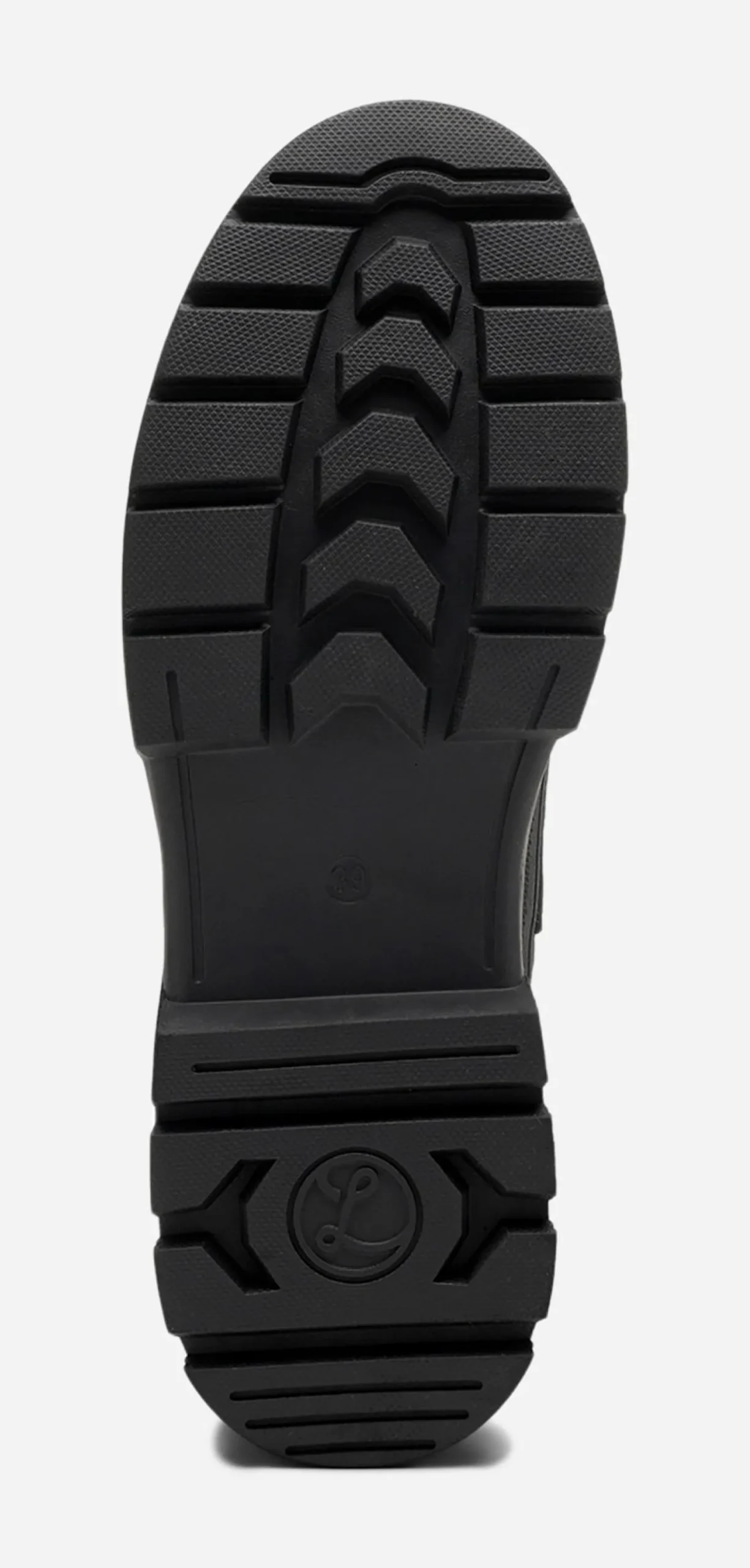LINEAR Boots Och Kängor|Vinterskor<,Varmfodrade boots, waterproof