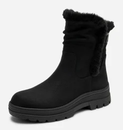 LINEAR Boots Och Kängor|Vinterskor<,Varmfodrade boots, waterproof