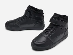 LINEAR Boots Och Kängor|Sneakers<,Varmfodrade höga sneakers waterproof
