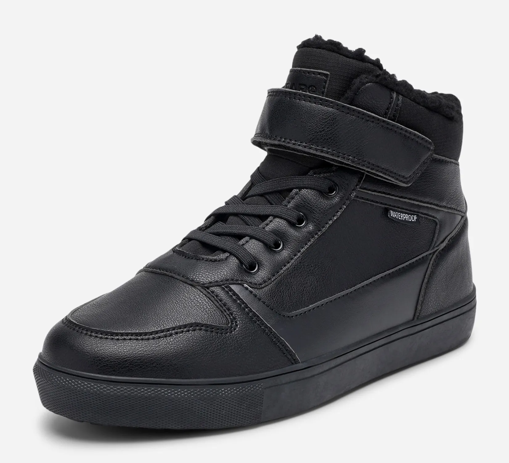 LINEAR Boots Och Kängor|Sneakers<,Varmfodrade höga sneakers waterproof