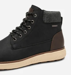 LINEAR Boots Och Kängor|Vinterskor<,Varmfodrade kängor