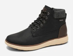 LINEAR Boots Och Kängor|Vinterskor<,Varmfodrade kängor